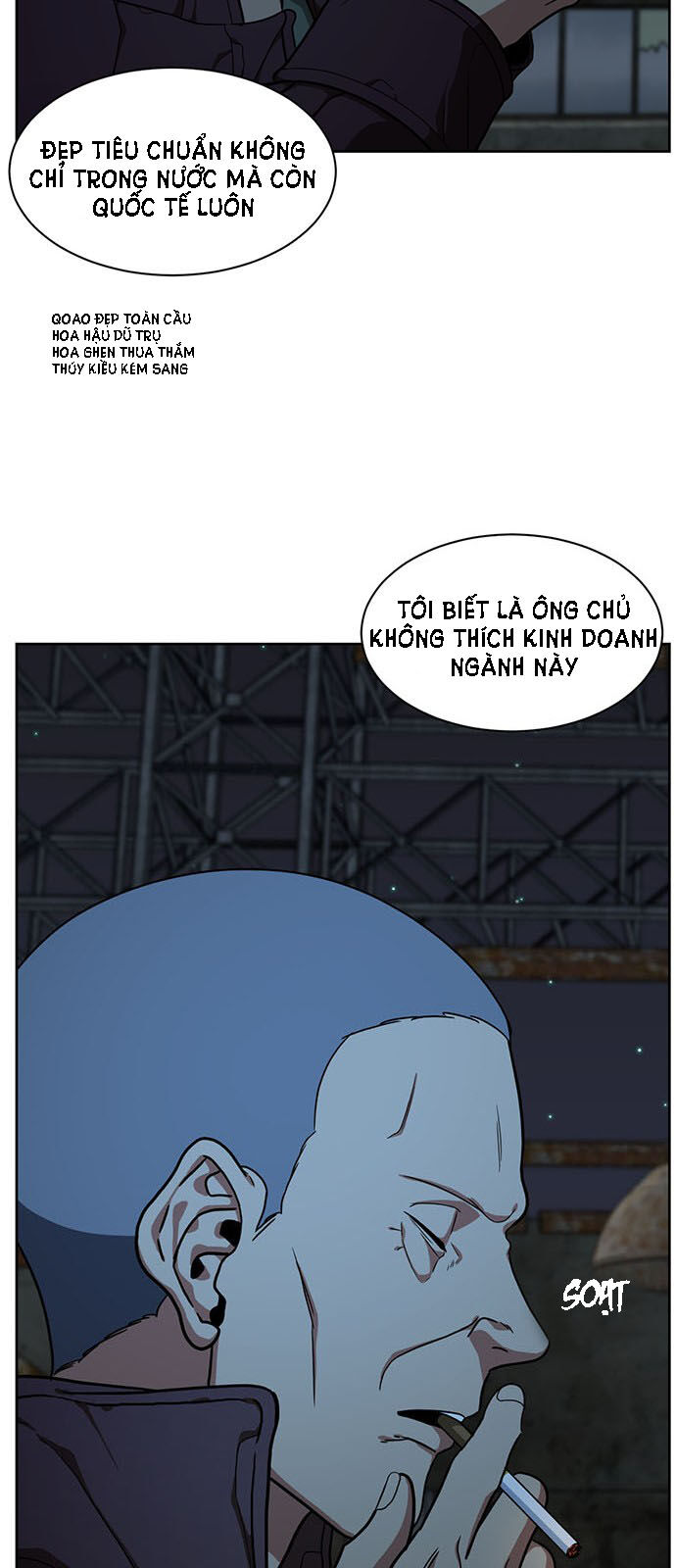 Thay Đổi Tôi - Chương 32 - Trang 74