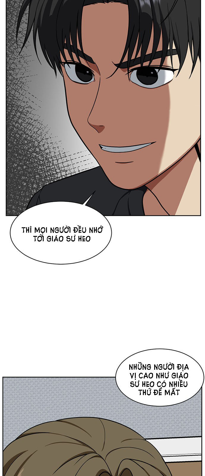 Thay Đổi Tôi - Chương 32 - Trang 8