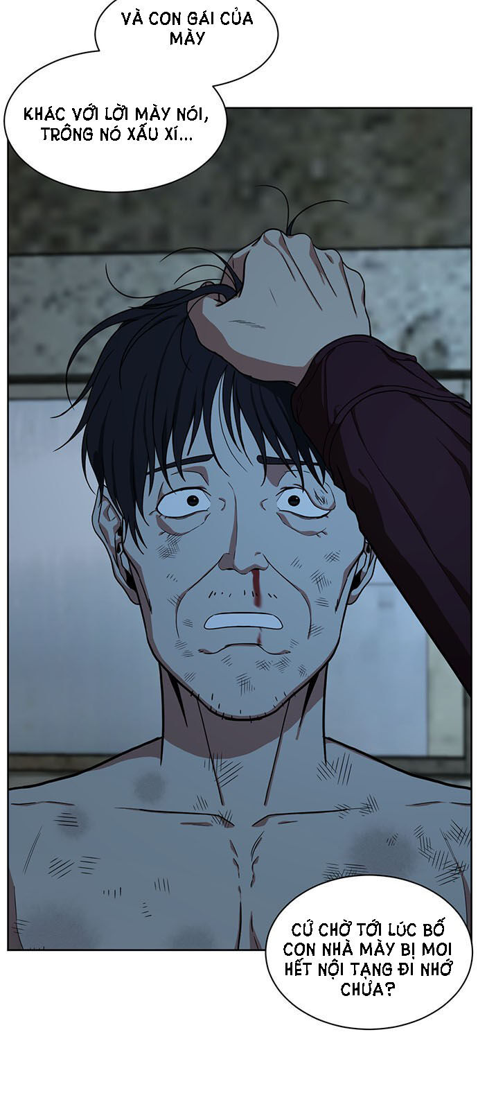 Thay Đổi Tôi - Chương 32 - Trang 83