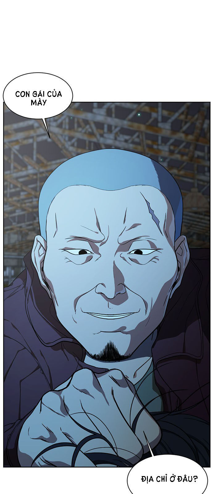 Thay Đổi Tôi - Chương 32 - Trang 84