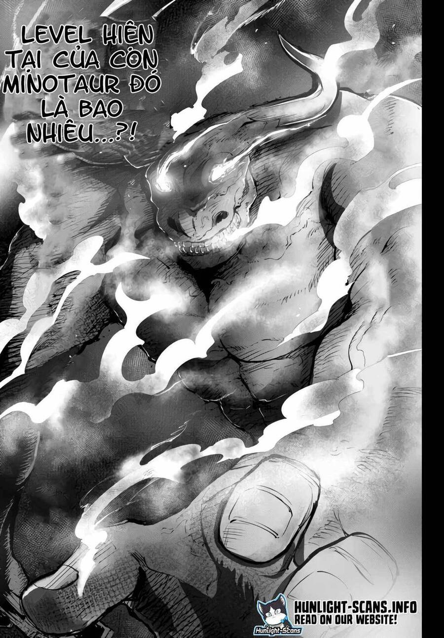Vua Của Mê Cung - Chương 8.1 - Trang 16