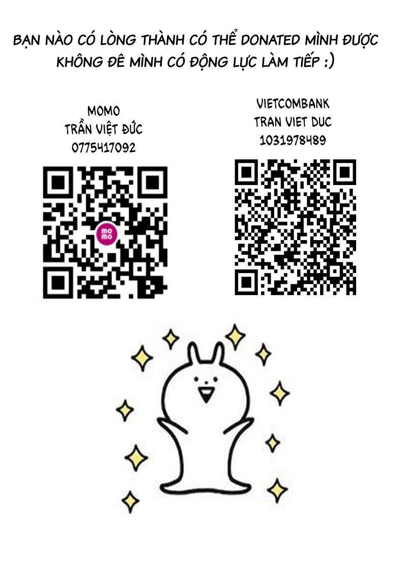 Vua Của Mê Cung - Chương 8.1 - Trang 19