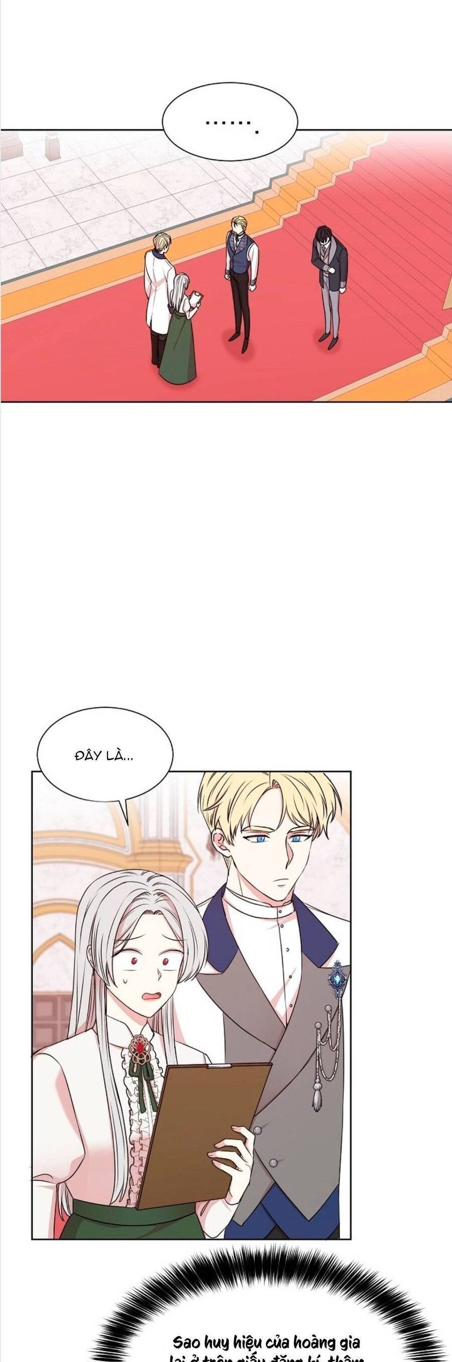 Tôi Chán Nản Vì Người Chồng Thứ 2 Không Chung Thủy - Chương 10 - Trang 2