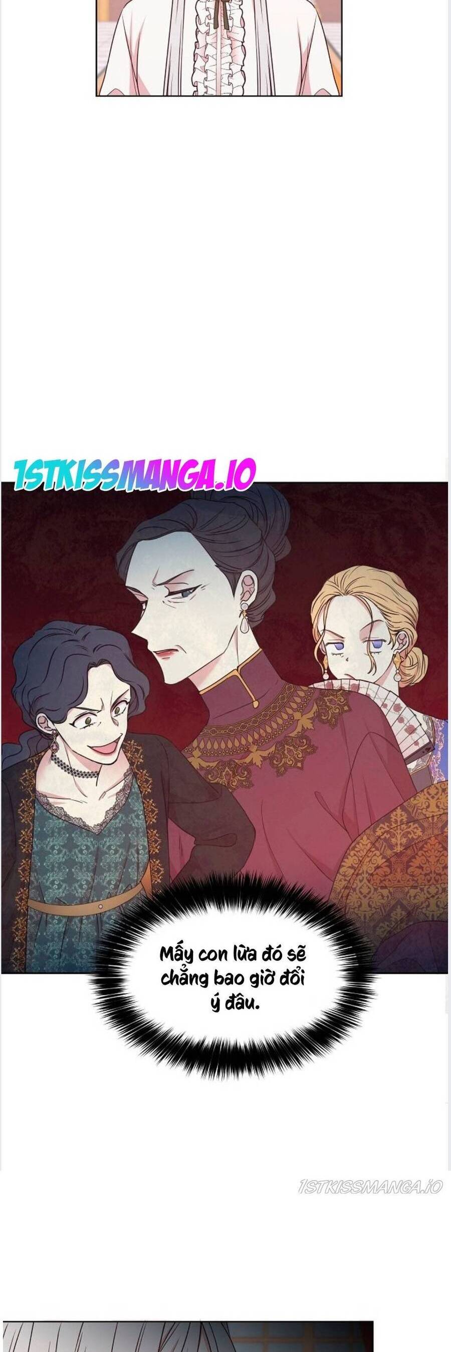 Tôi Chán Nản Vì Người Chồng Thứ 2 Không Chung Thủy - Chương 10 - Trang 12