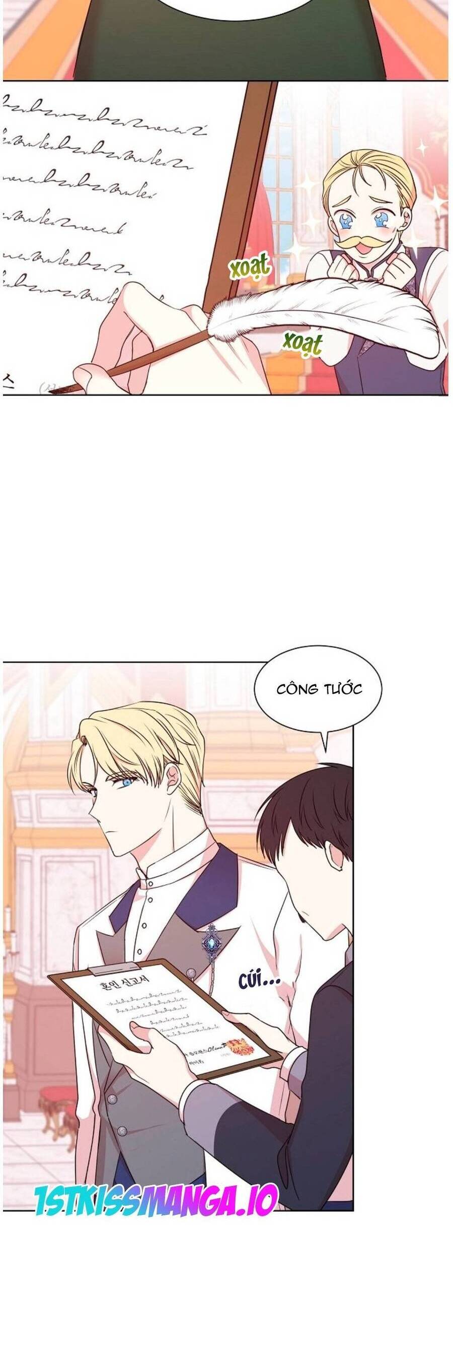 Tôi Chán Nản Vì Người Chồng Thứ 2 Không Chung Thủy - Chương 10 - Trang 15