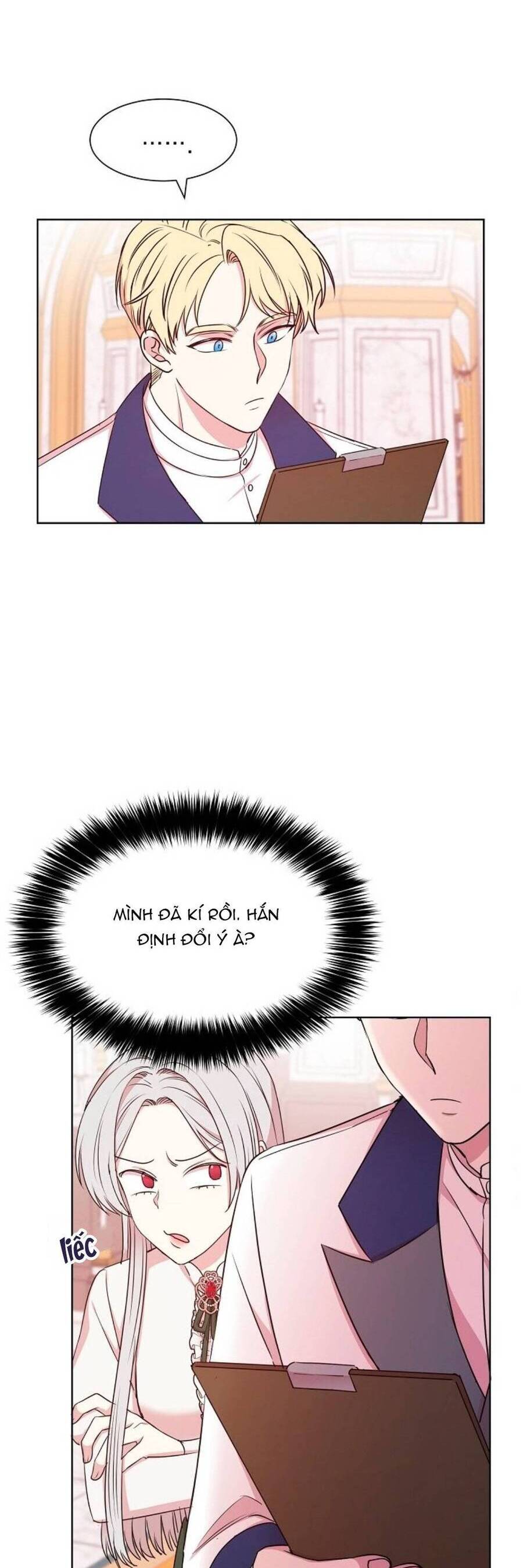 Tôi Chán Nản Vì Người Chồng Thứ 2 Không Chung Thủy - Chương 10 - Trang 16