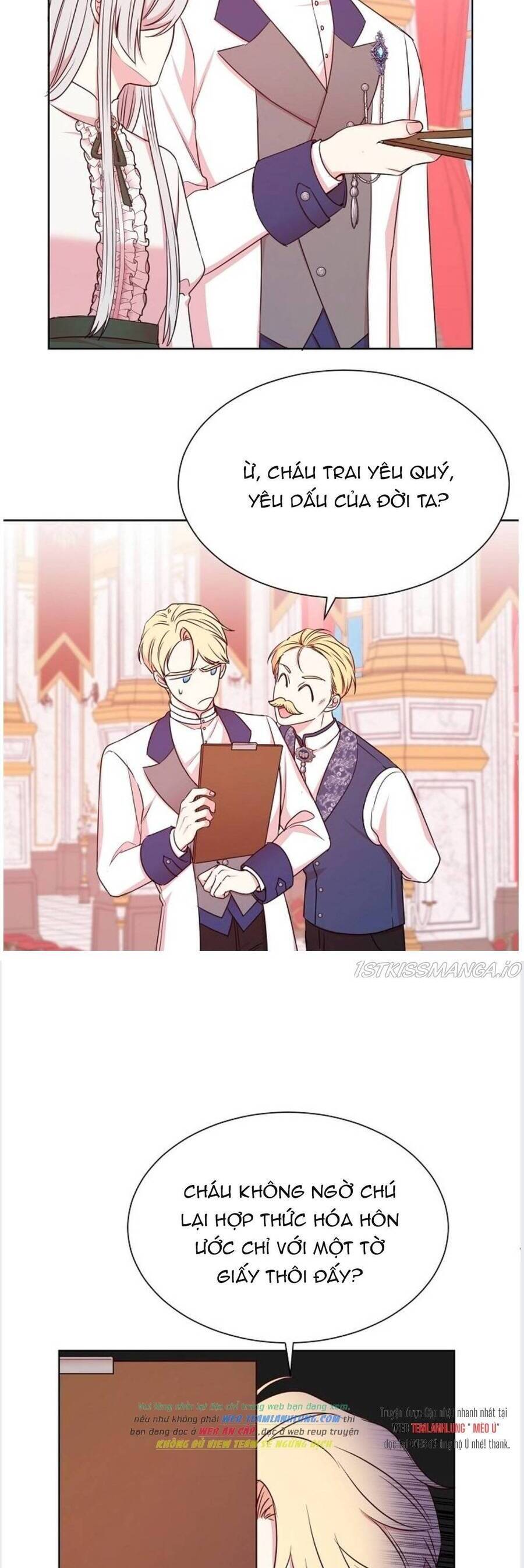 Tôi Chán Nản Vì Người Chồng Thứ 2 Không Chung Thủy - Chương 10 - Trang 18