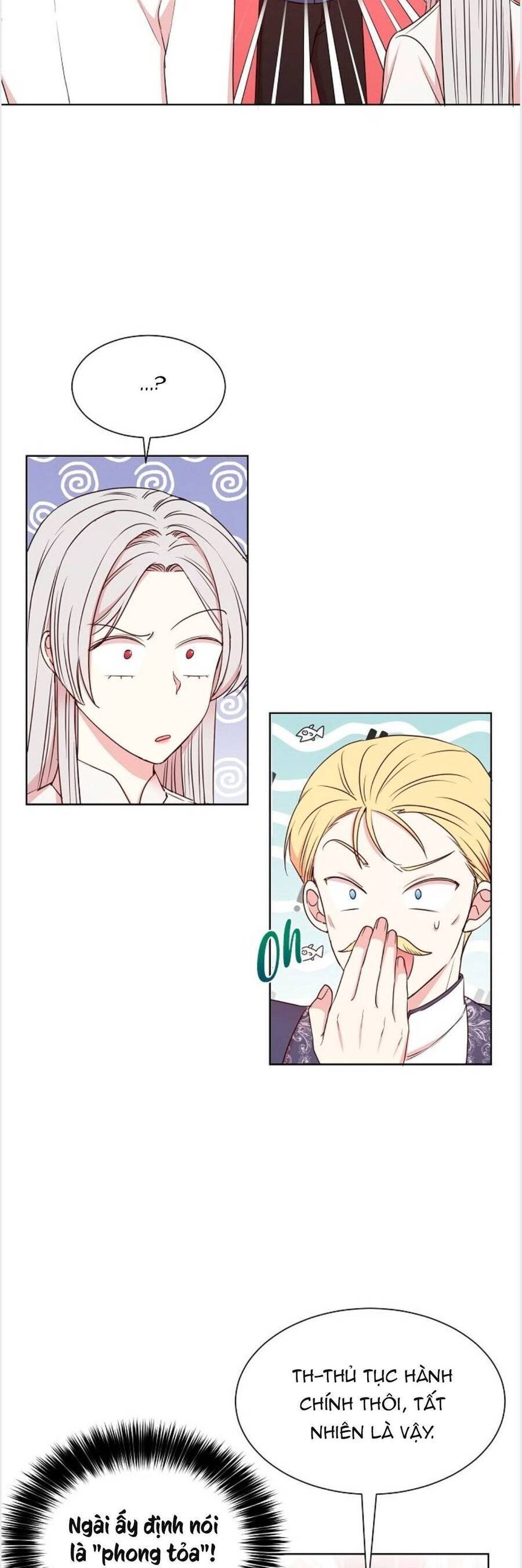 Tôi Chán Nản Vì Người Chồng Thứ 2 Không Chung Thủy - Chương 10 - Trang 20