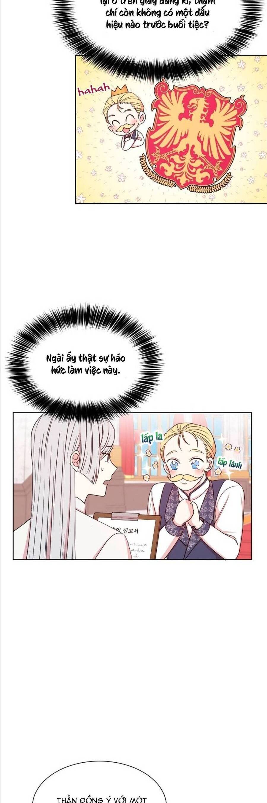 Tôi Chán Nản Vì Người Chồng Thứ 2 Không Chung Thủy - Chương 10 - Trang 3