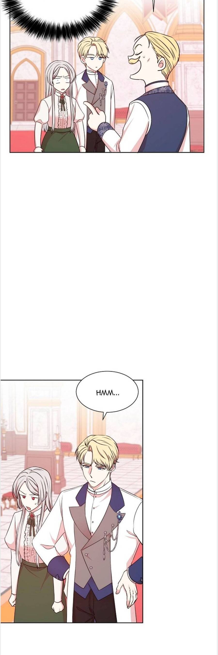 Tôi Chán Nản Vì Người Chồng Thứ 2 Không Chung Thủy - Chương 10 - Trang 21