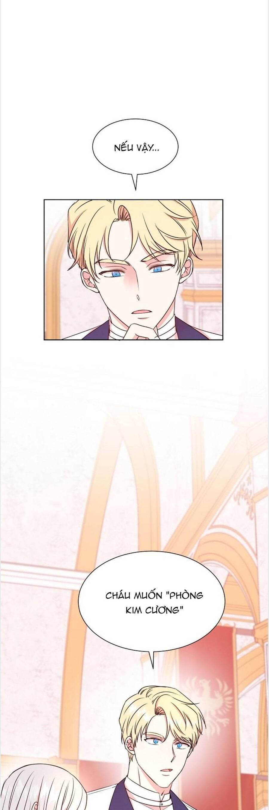 Tôi Chán Nản Vì Người Chồng Thứ 2 Không Chung Thủy - Chương 10 - Trang 22