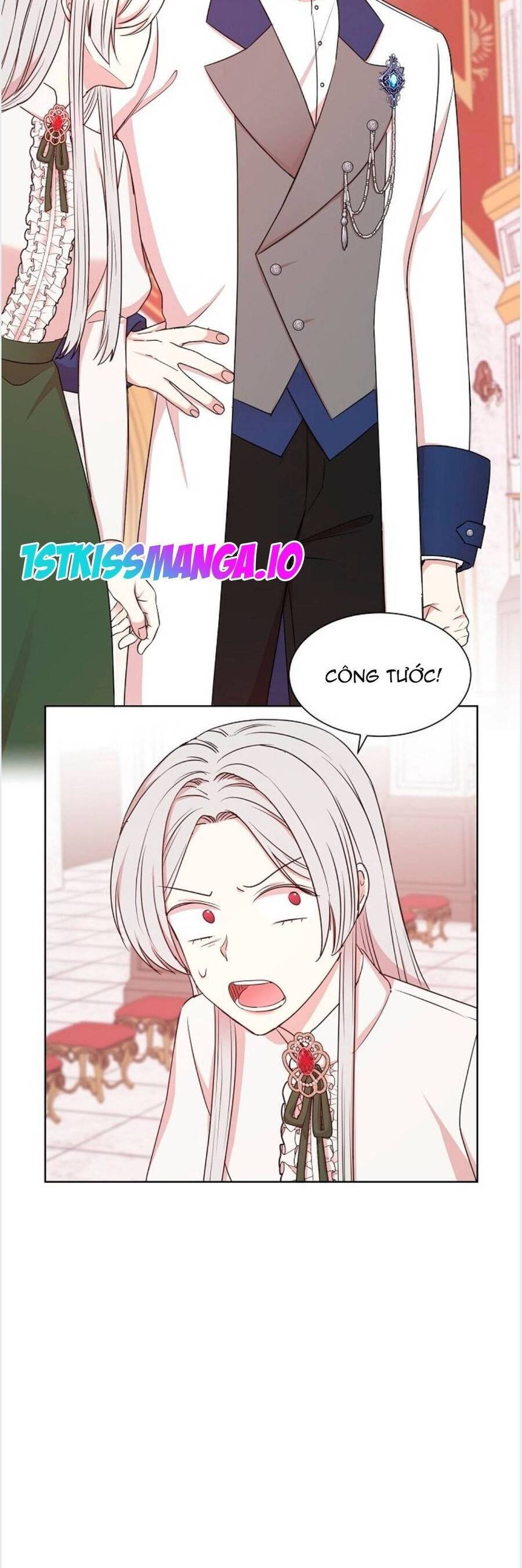 Tôi Chán Nản Vì Người Chồng Thứ 2 Không Chung Thủy - Chương 10 - Trang 23