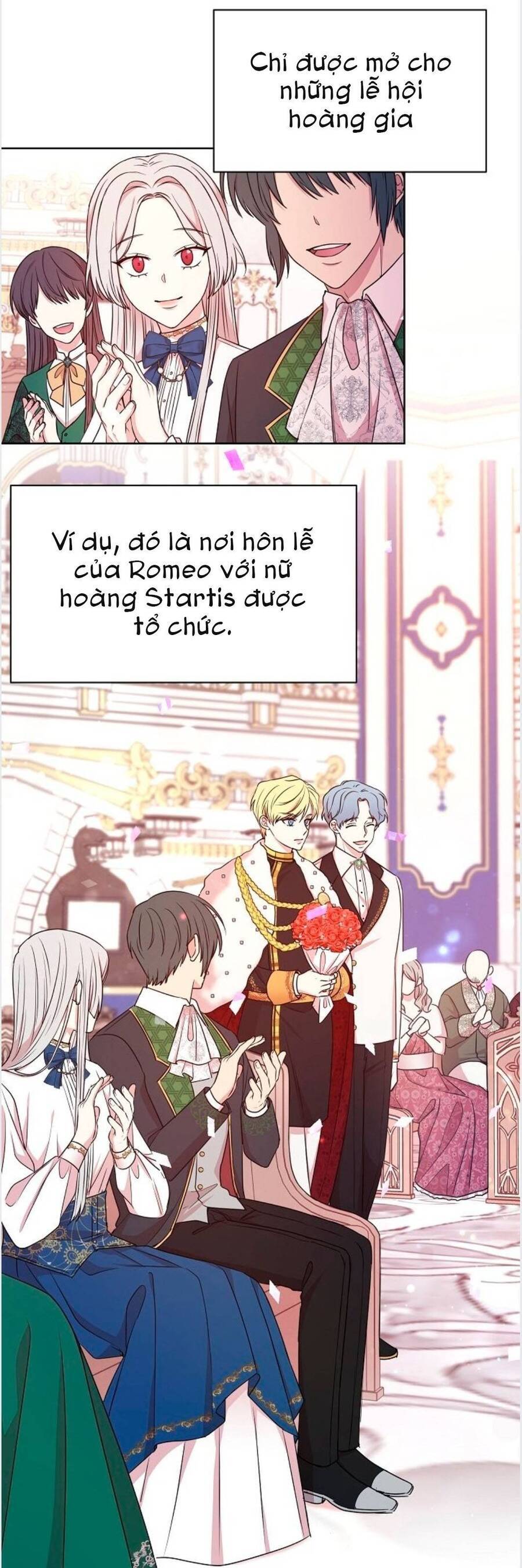 Tôi Chán Nản Vì Người Chồng Thứ 2 Không Chung Thủy - Chương 10 - Trang 26