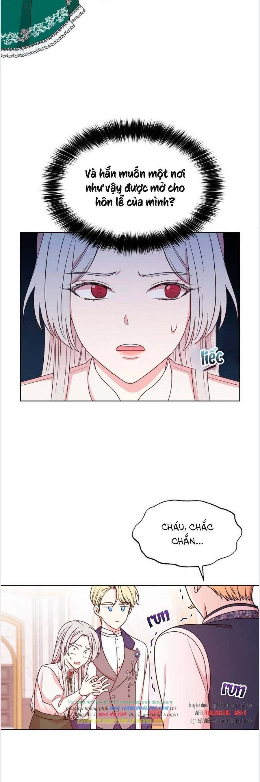 Tôi Chán Nản Vì Người Chồng Thứ 2 Không Chung Thủy - Chương 10 - Trang 27