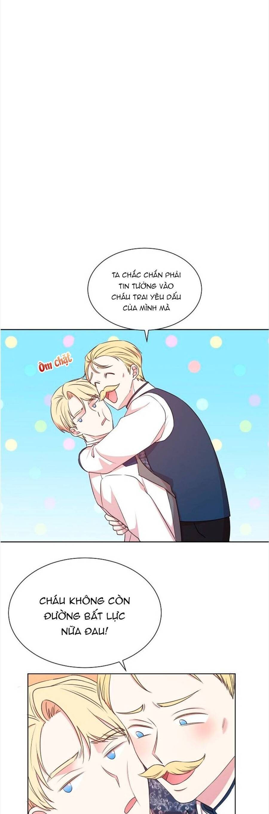 Tôi Chán Nản Vì Người Chồng Thứ 2 Không Chung Thủy - Chương 10 - Trang 28