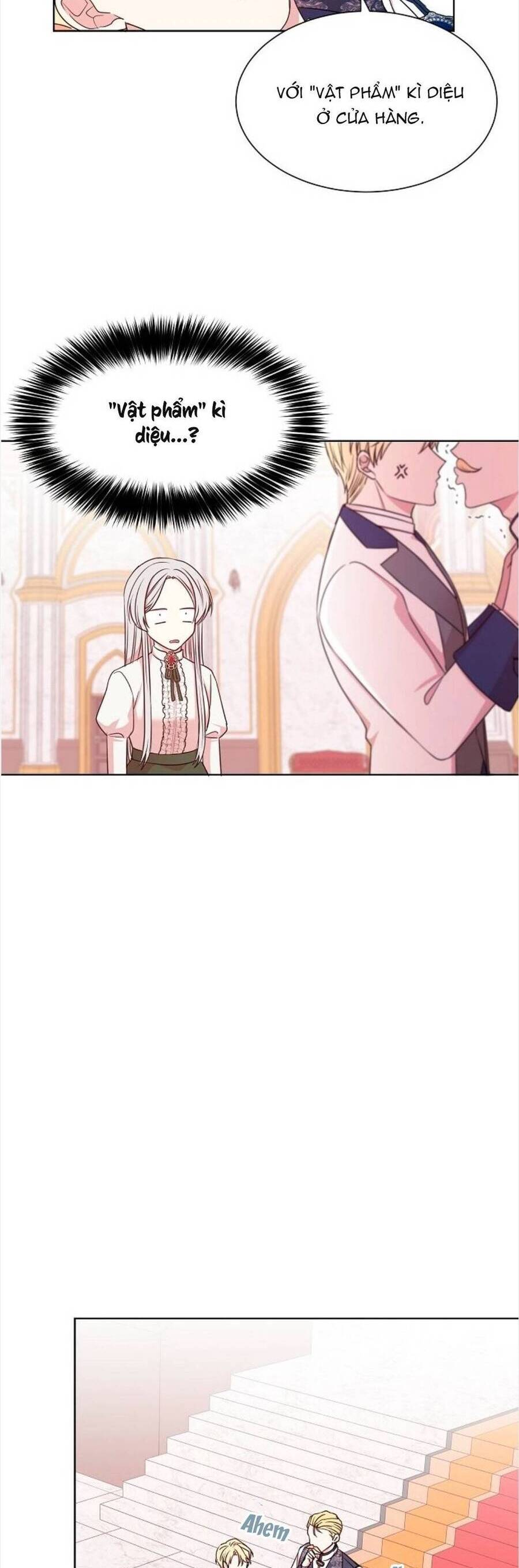 Tôi Chán Nản Vì Người Chồng Thứ 2 Không Chung Thủy - Chương 10 - Trang 29