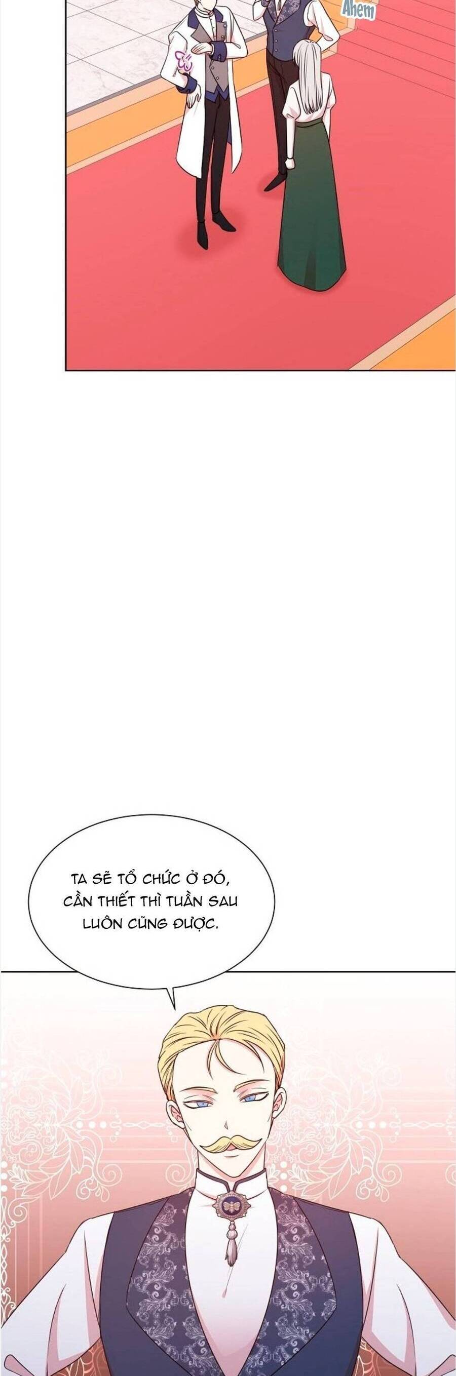 Tôi Chán Nản Vì Người Chồng Thứ 2 Không Chung Thủy - Chương 10 - Trang 30