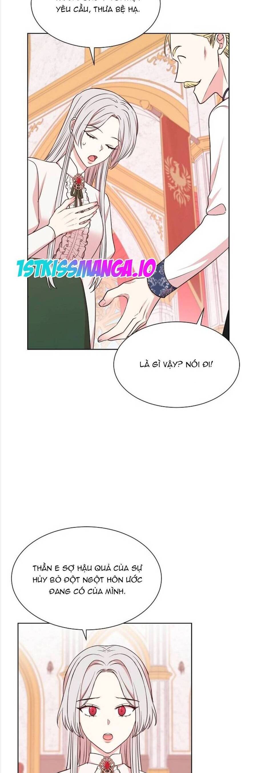 Tôi Chán Nản Vì Người Chồng Thứ 2 Không Chung Thủy - Chương 10 - Trang 4