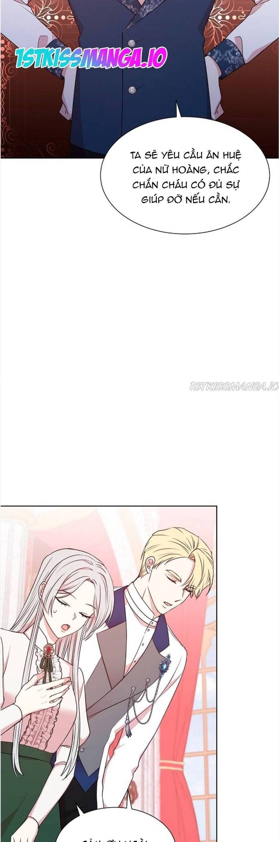 Tôi Chán Nản Vì Người Chồng Thứ 2 Không Chung Thủy - Chương 10 - Trang 31