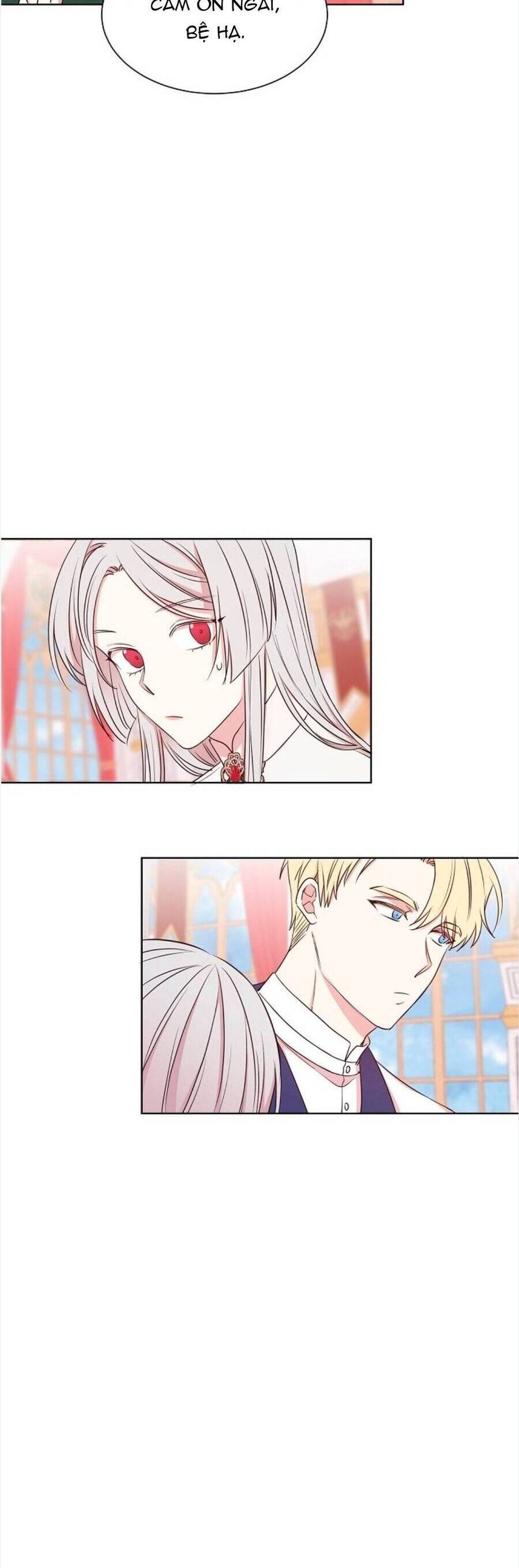 Tôi Chán Nản Vì Người Chồng Thứ 2 Không Chung Thủy - Chương 10 - Trang 32