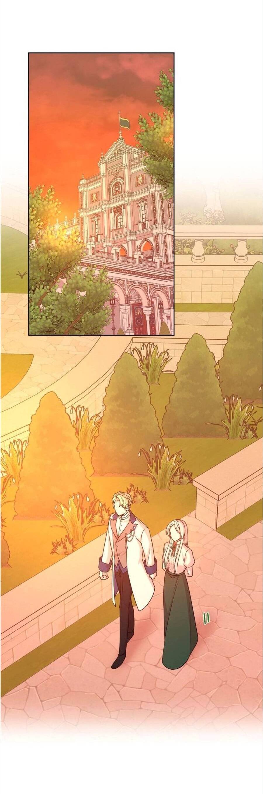 Tôi Chán Nản Vì Người Chồng Thứ 2 Không Chung Thủy - Chương 10 - Trang 34