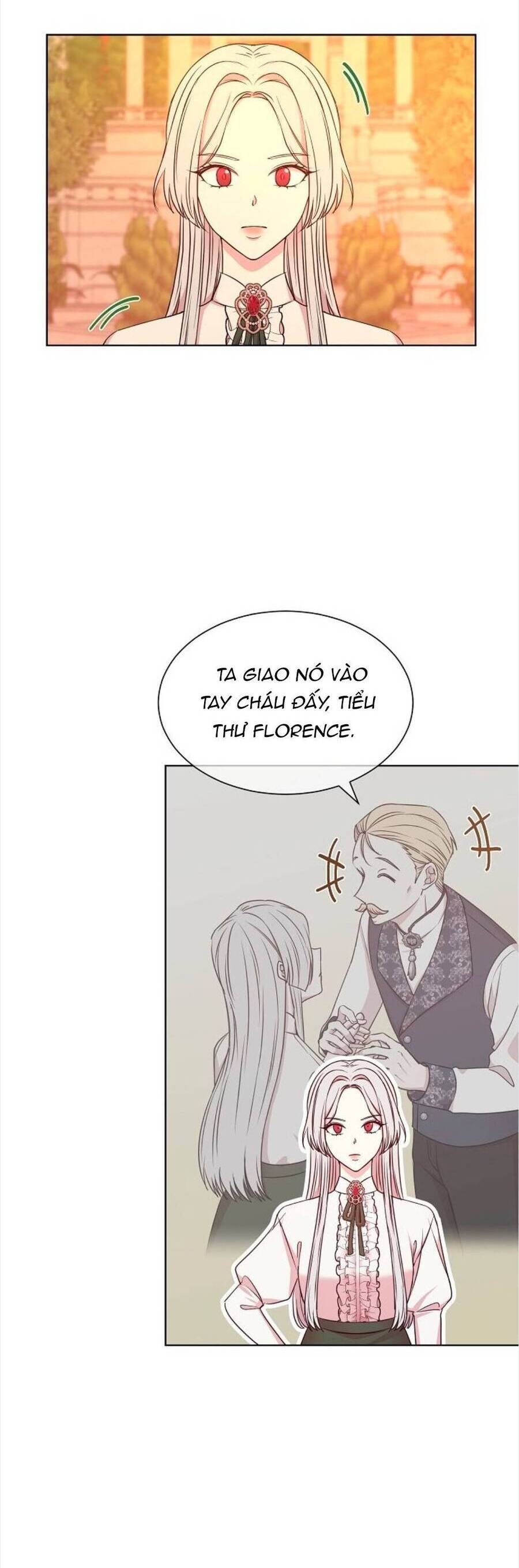 Tôi Chán Nản Vì Người Chồng Thứ 2 Không Chung Thủy - Chương 10 - Trang 35