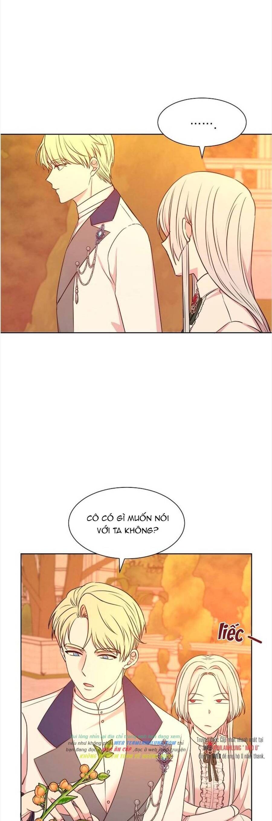 Tôi Chán Nản Vì Người Chồng Thứ 2 Không Chung Thủy - Chương 10 - Trang 36