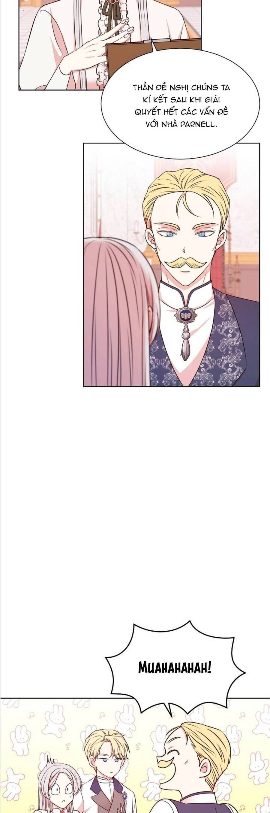 Tôi Chán Nản Vì Người Chồng Thứ 2 Không Chung Thủy - Chương 10 - Trang 5