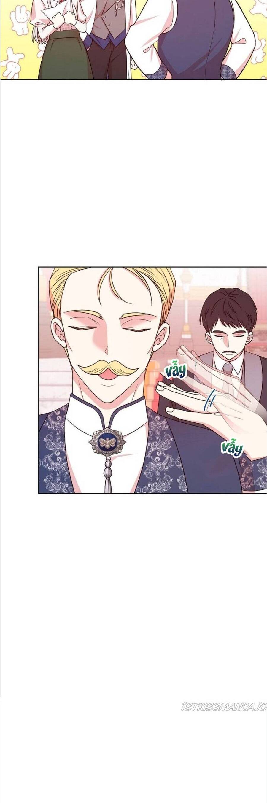 Tôi Chán Nản Vì Người Chồng Thứ 2 Không Chung Thủy - Chương 10 - Trang 6