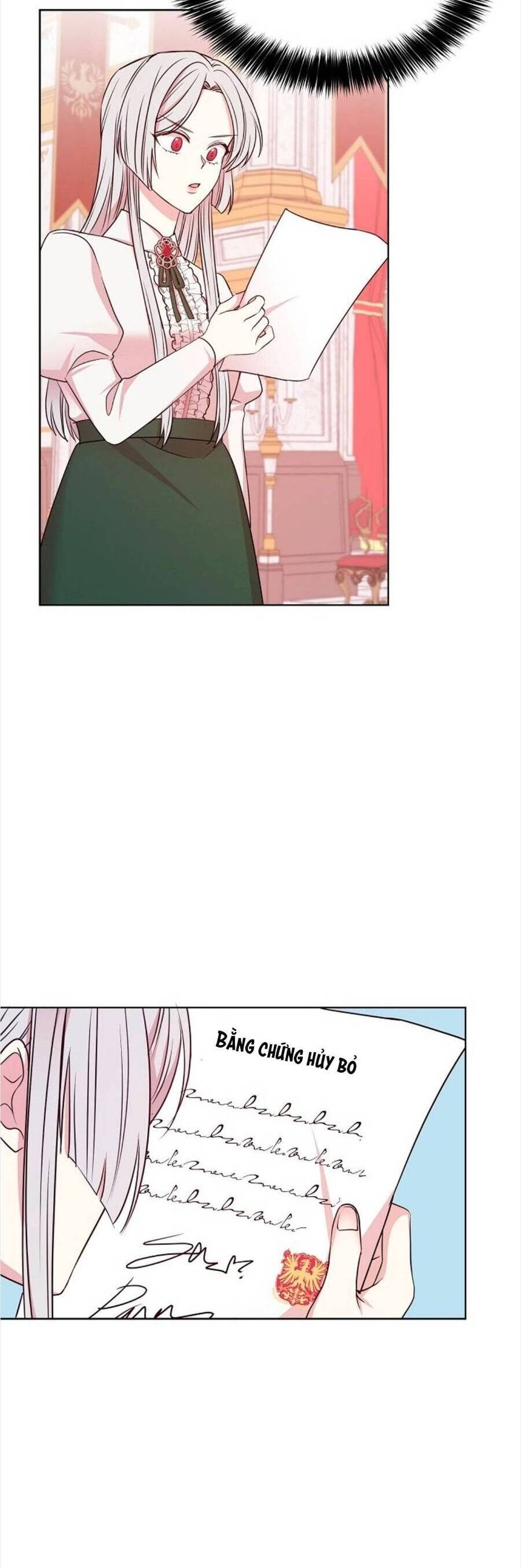 Tôi Chán Nản Vì Người Chồng Thứ 2 Không Chung Thủy - Chương 10 - Trang 8