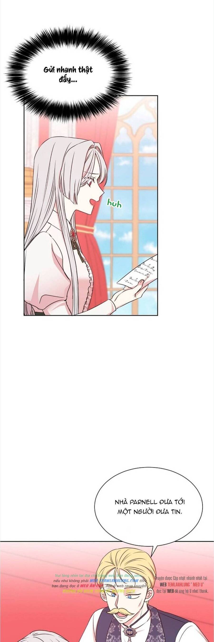 Tôi Chán Nản Vì Người Chồng Thứ 2 Không Chung Thủy - Chương 10 - Trang 9