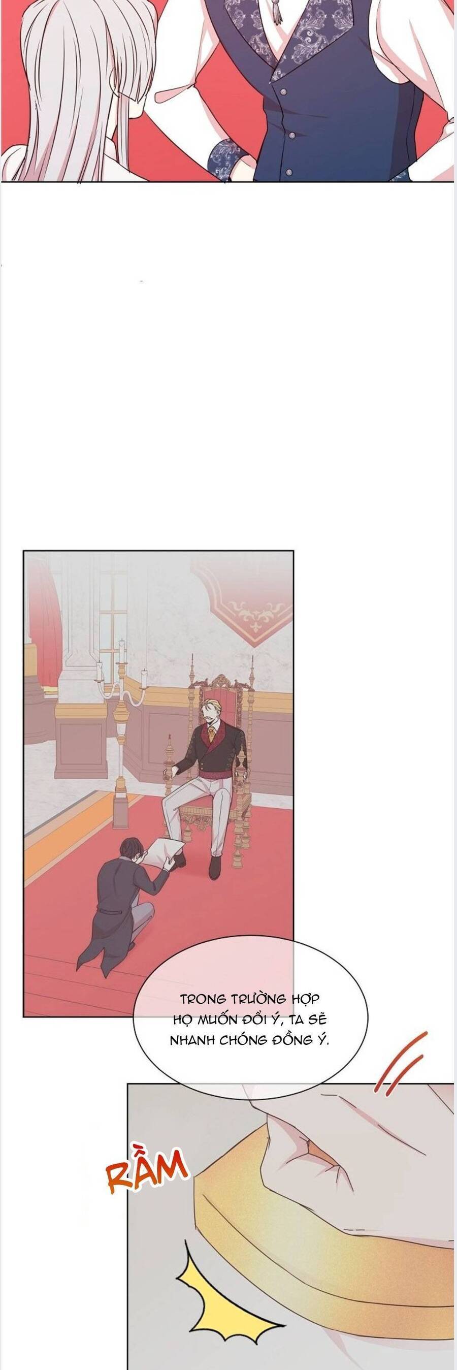 Tôi Chán Nản Vì Người Chồng Thứ 2 Không Chung Thủy - Chương 10 - Trang 10