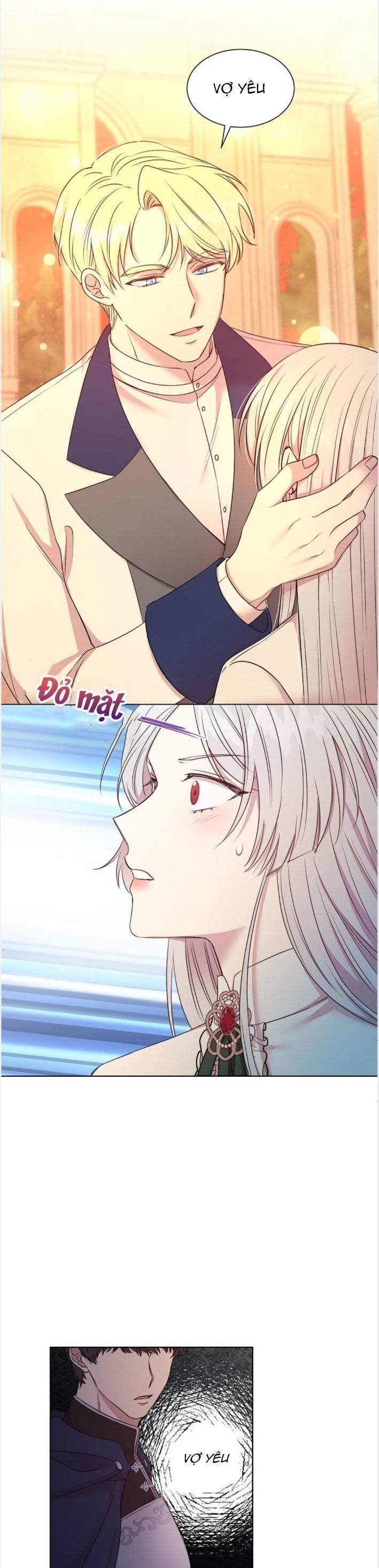 Tôi Chán Nản Vì Người Chồng Thứ 2 Không Chung Thủy - Chương 11 - Trang 2