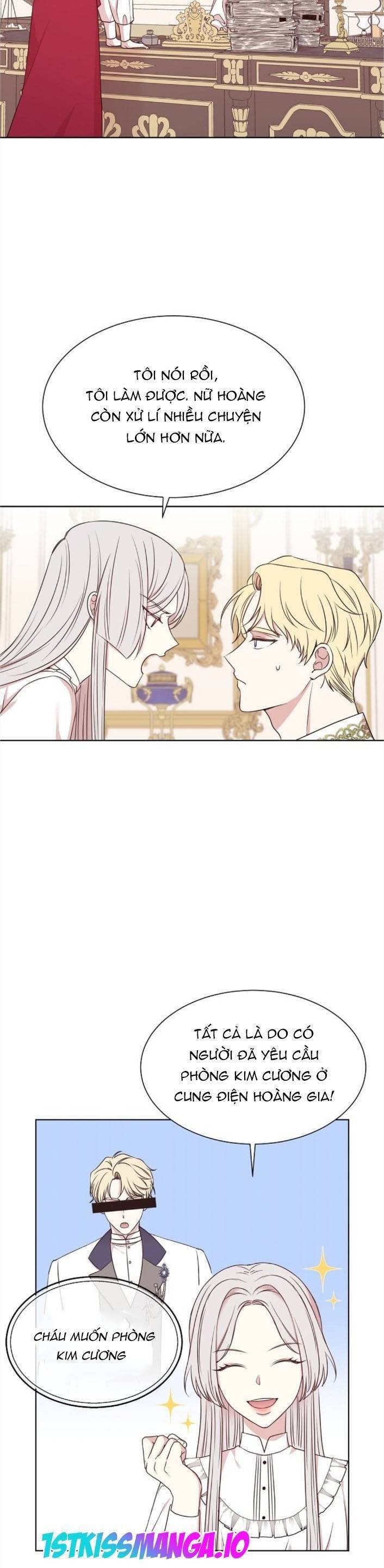 Tôi Chán Nản Vì Người Chồng Thứ 2 Không Chung Thủy - Chương 11 - Trang 13