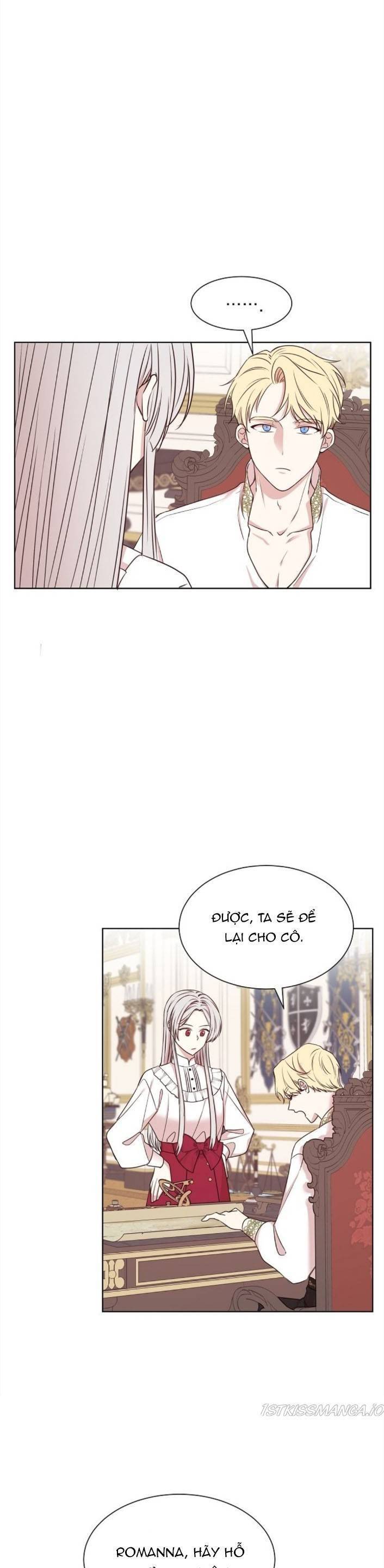 Tôi Chán Nản Vì Người Chồng Thứ 2 Không Chung Thủy - Chương 11 - Trang 14