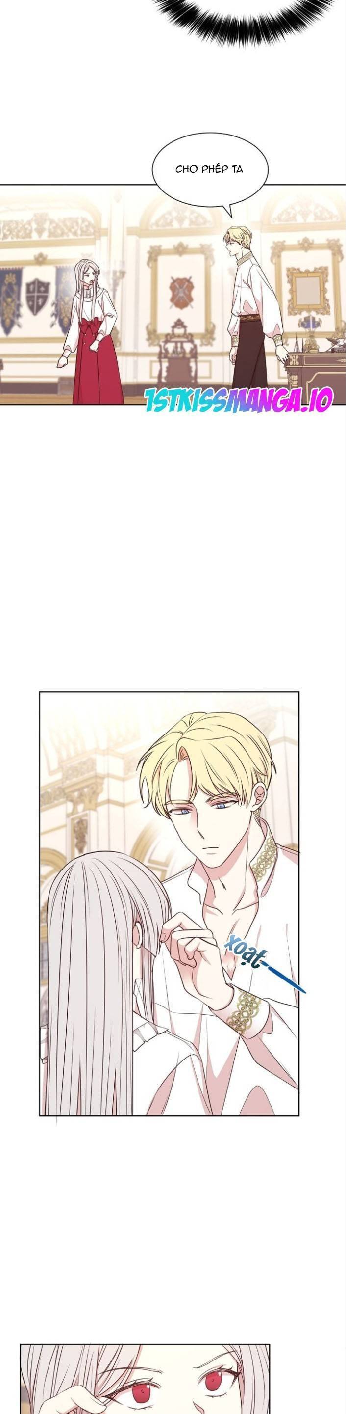 Tôi Chán Nản Vì Người Chồng Thứ 2 Không Chung Thủy - Chương 11 - Trang 17