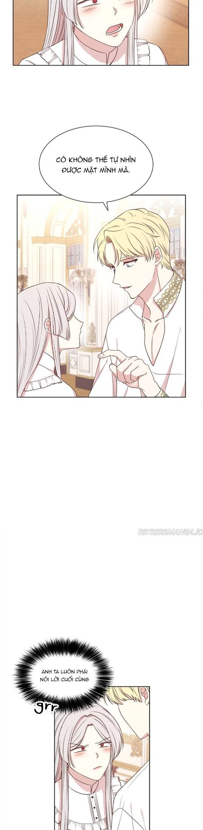 Tôi Chán Nản Vì Người Chồng Thứ 2 Không Chung Thủy - Chương 11 - Trang 19