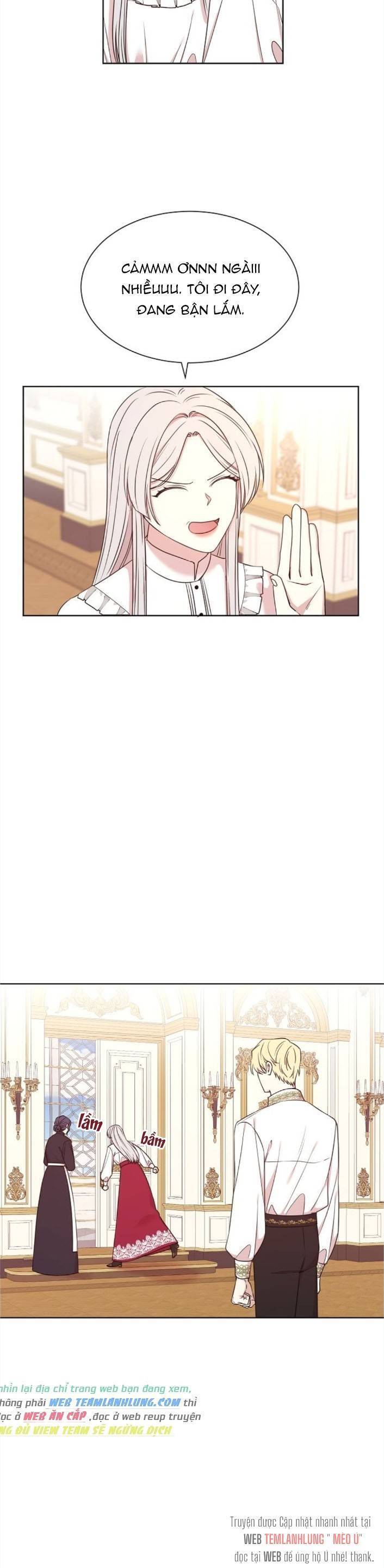 Tôi Chán Nản Vì Người Chồng Thứ 2 Không Chung Thủy - Chương 11 - Trang 20