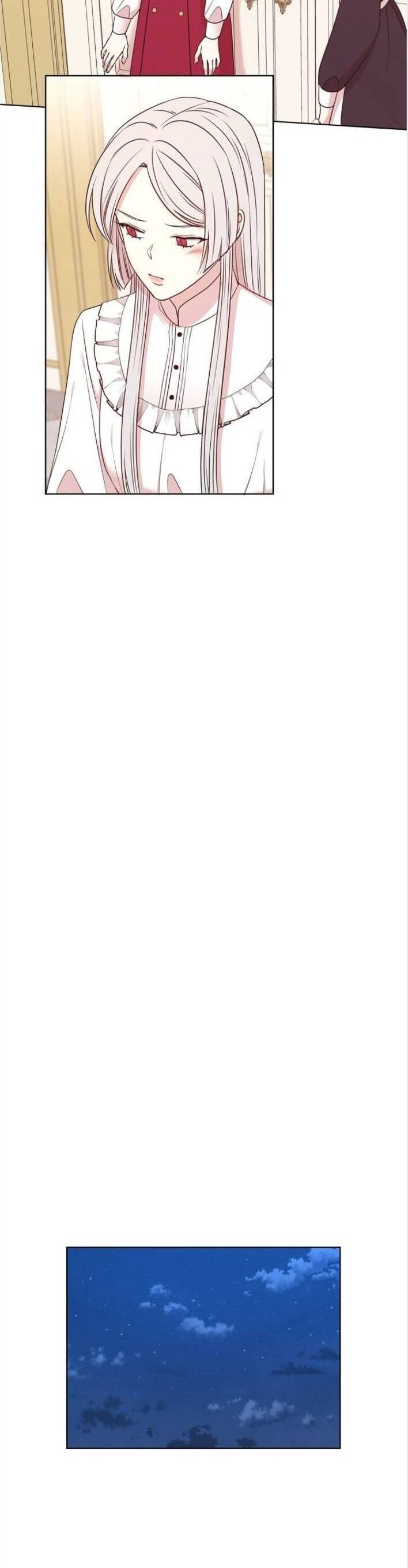 Tôi Chán Nản Vì Người Chồng Thứ 2 Không Chung Thủy - Chương 11 - Trang 22