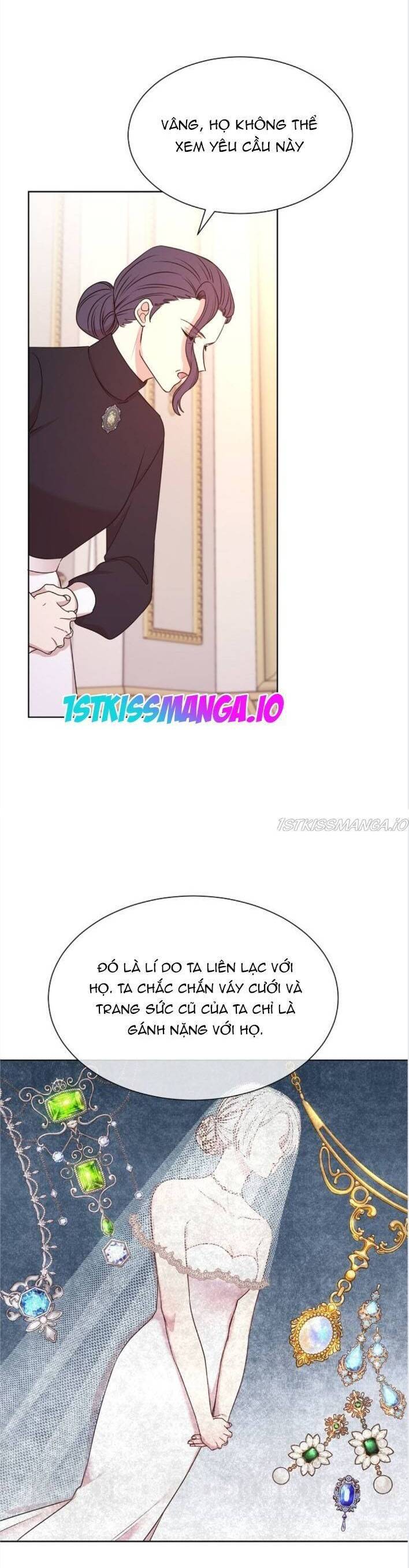 Tôi Chán Nản Vì Người Chồng Thứ 2 Không Chung Thủy - Chương 11 - Trang 24