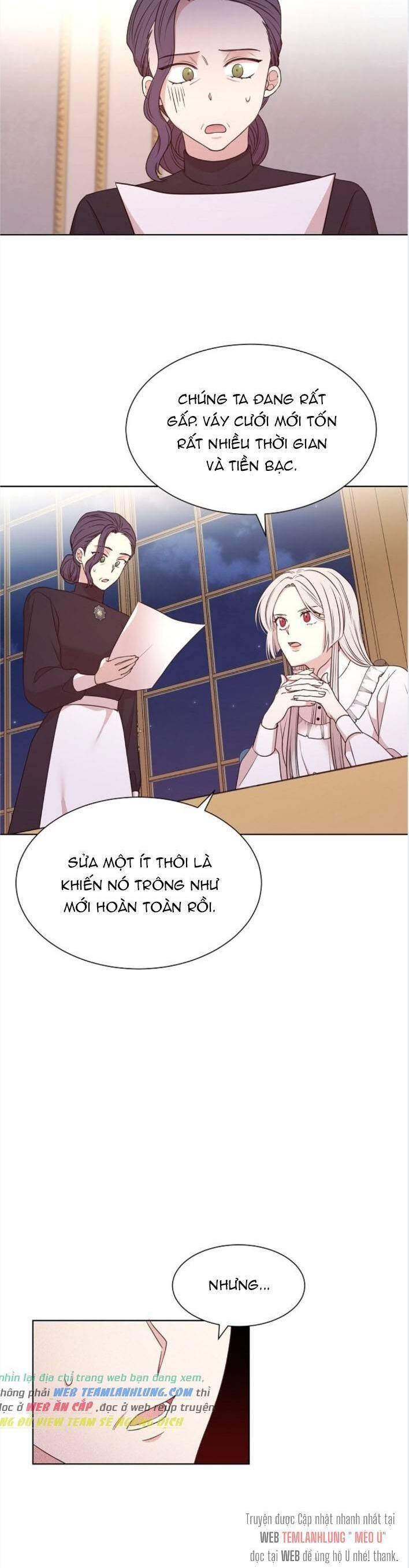 Tôi Chán Nản Vì Người Chồng Thứ 2 Không Chung Thủy - Chương 11 - Trang 26