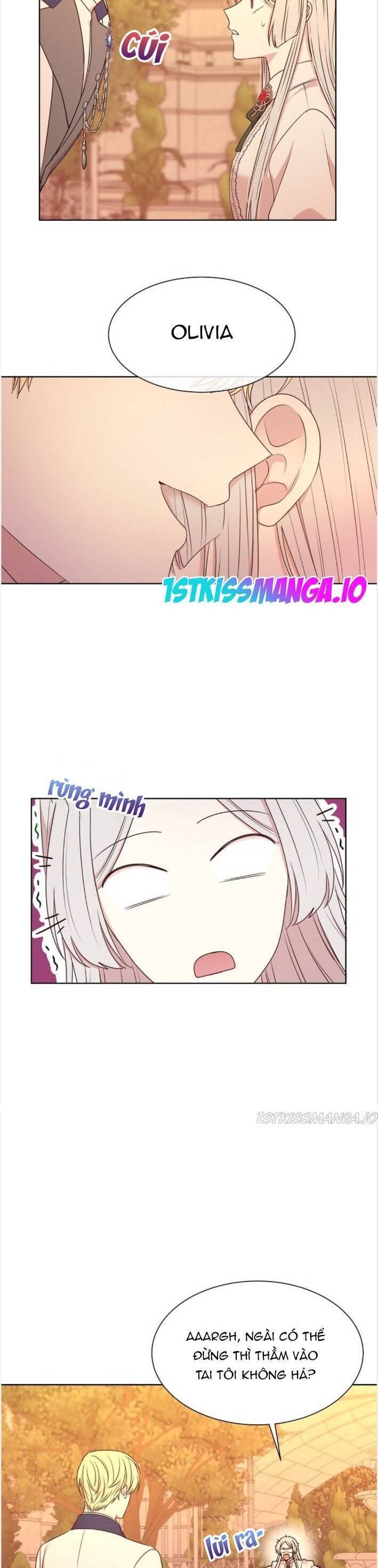 Tôi Chán Nản Vì Người Chồng Thứ 2 Không Chung Thủy - Chương 11 - Trang 5