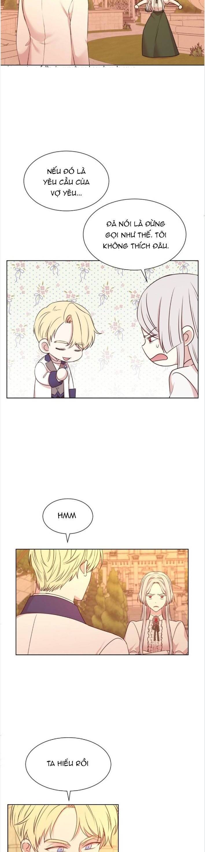 Tôi Chán Nản Vì Người Chồng Thứ 2 Không Chung Thủy - Chương 11 - Trang 6