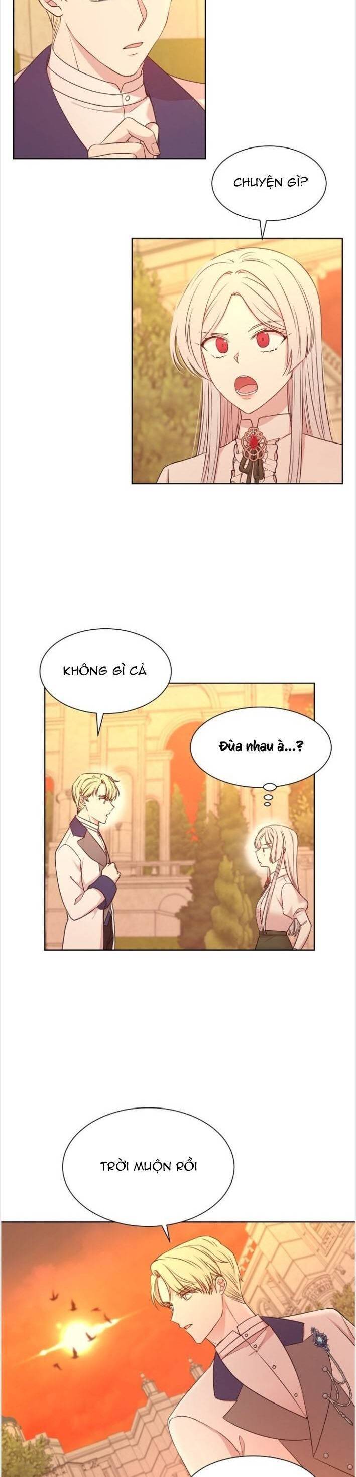 Tôi Chán Nản Vì Người Chồng Thứ 2 Không Chung Thủy - Chương 11 - Trang 7