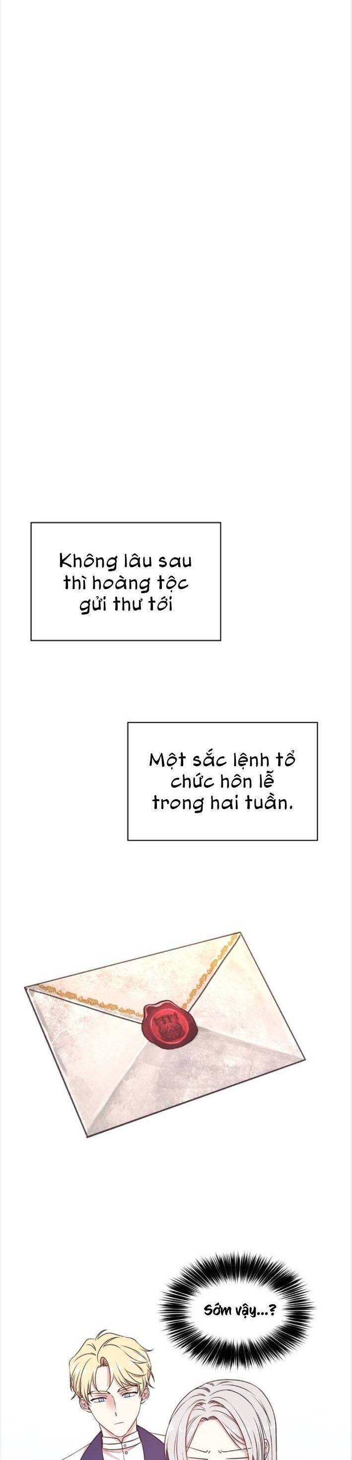 Tôi Chán Nản Vì Người Chồng Thứ 2 Không Chung Thủy - Chương 11 - Trang 9