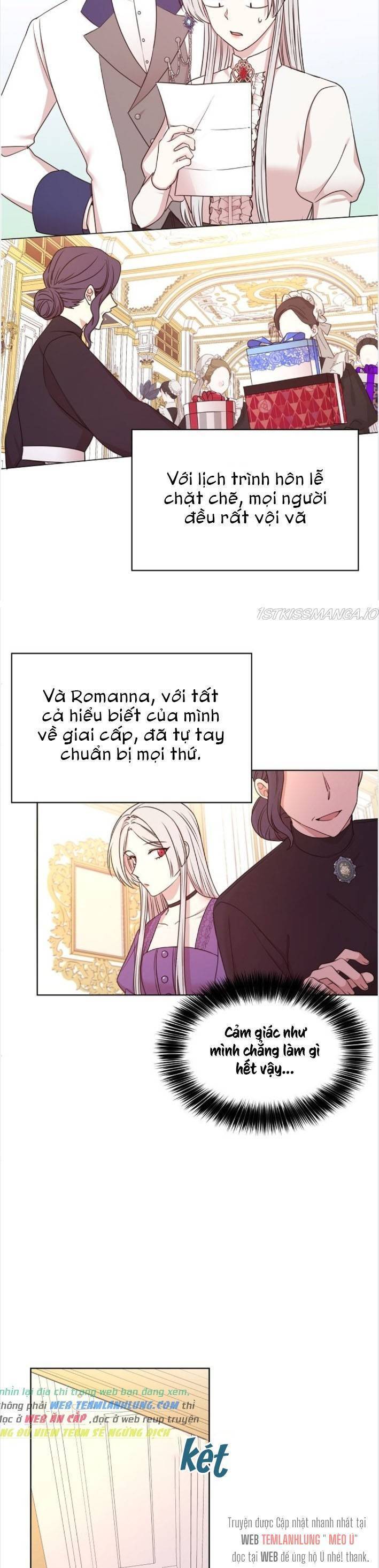 Tôi Chán Nản Vì Người Chồng Thứ 2 Không Chung Thủy - Chương 11 - Trang 10