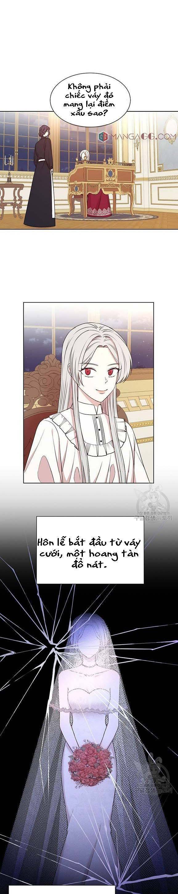 Tôi Chán Nản Vì Người Chồng Thứ 2 Không Chung Thủy - Chương 12 - Trang 2