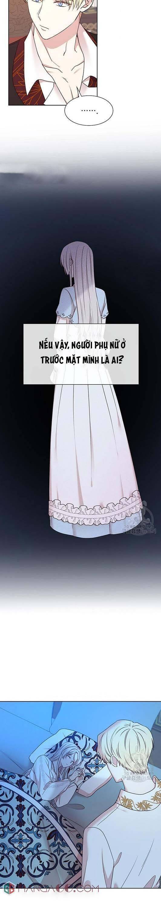 Tôi Chán Nản Vì Người Chồng Thứ 2 Không Chung Thủy - Chương 12 - Trang 13