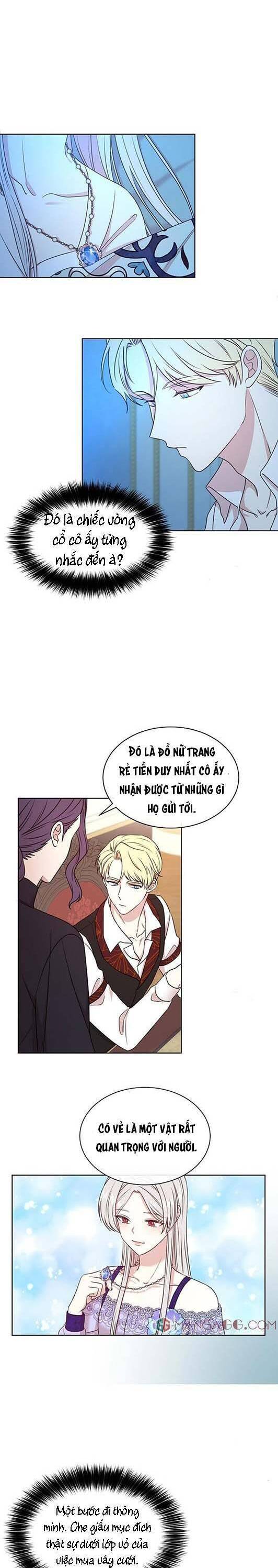 Tôi Chán Nản Vì Người Chồng Thứ 2 Không Chung Thủy - Chương 12 - Trang 14