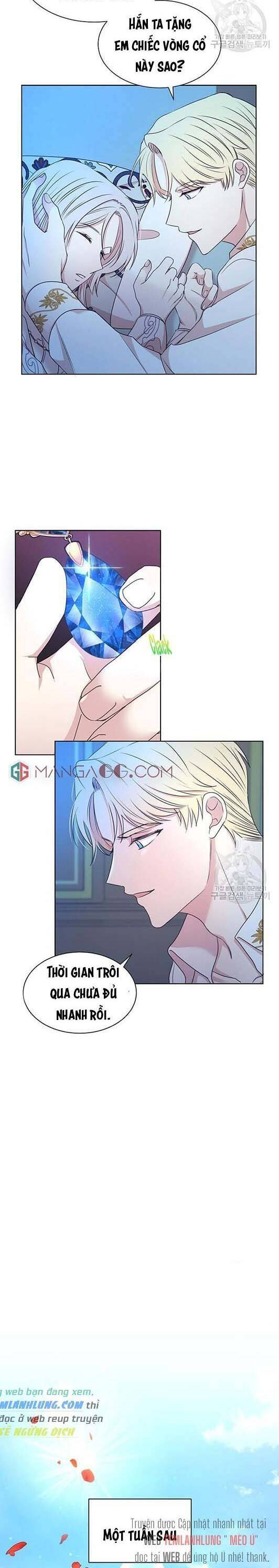 Tôi Chán Nản Vì Người Chồng Thứ 2 Không Chung Thủy - Chương 12 - Trang 16